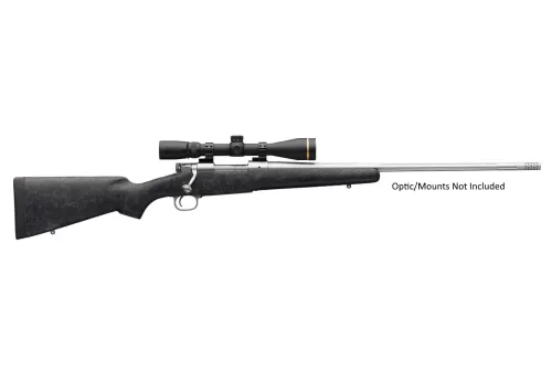 Winchester M70 Ext Wthr Ss/syn 25-06 Mb