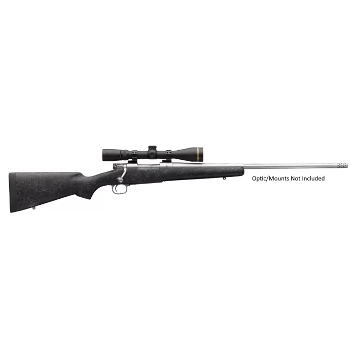 Winchester M70 Ext Wthr Ss/syn 25-06 Mb