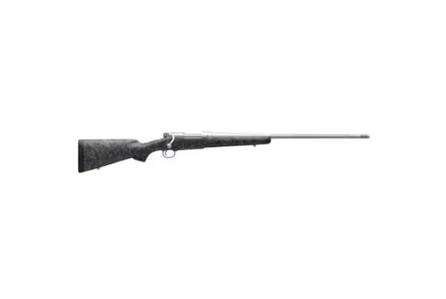Winchester M70 Ext Wthr Ss/syn 270win Mb