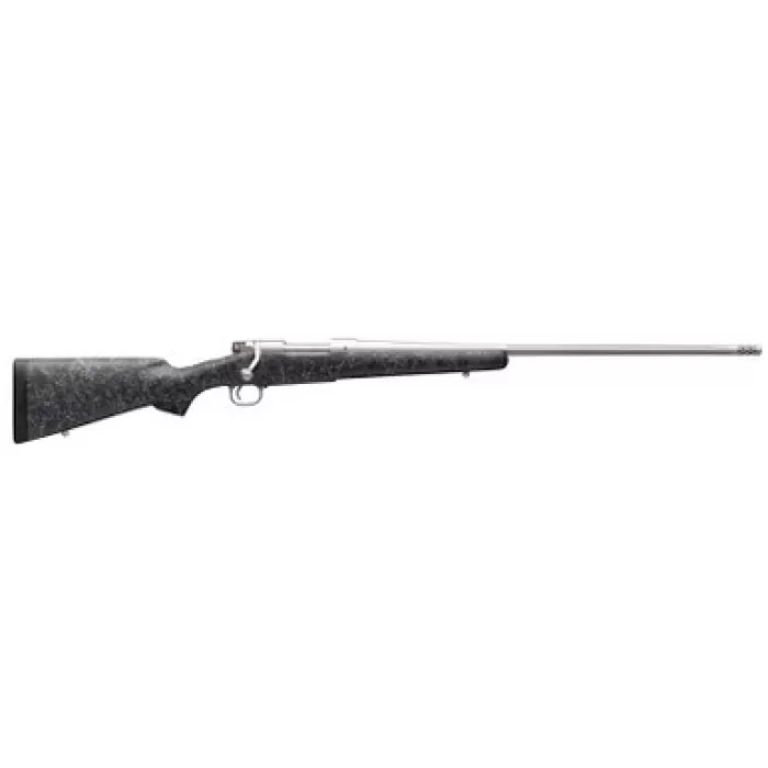 Winchester M70 Ext Wthr Ss/syn 270win Mb