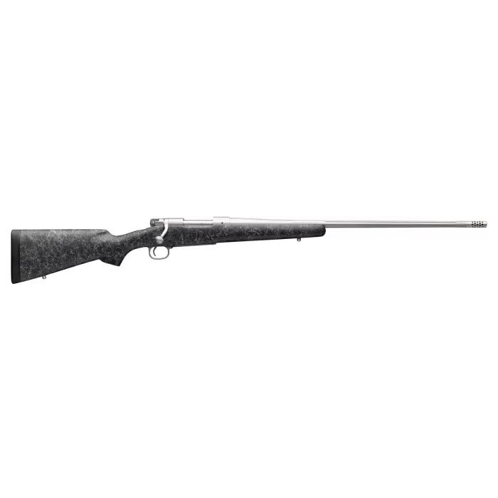 Winchester M70 Ext Wthr Ss/syn 300win Mb