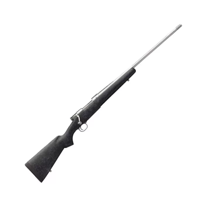 Winchester Model 70 Extreme Weather MB Stainless 6.5 PRC 24" Barrel 3-Rounds