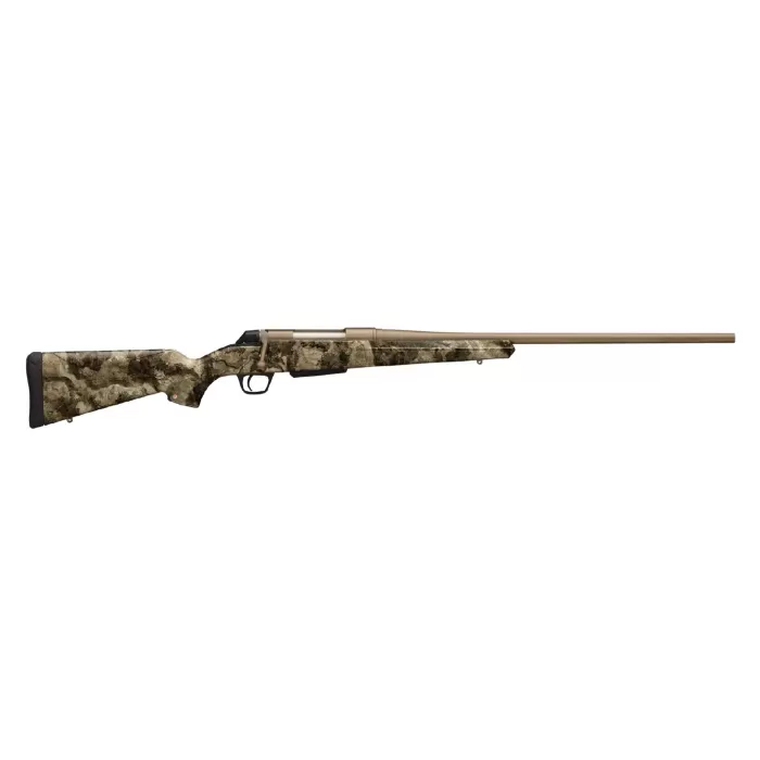 Winchester Repeating Arms XPR Hunter 7MM-08 22" Barrel 3 Rounds