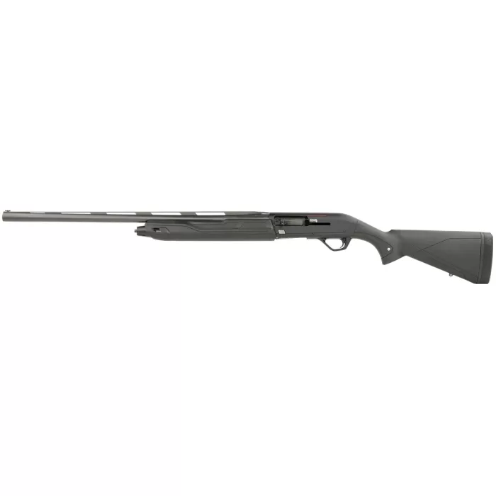 Winchester SX4 12 Gauge Left Hand Semi-Auto Shotgun, 26" Barrel, Black - 511252391