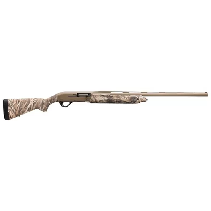 Winchester SX4 12 Gauge Semi-Auto Shotgun, 28" Barrel, Flat Dark Earth - 511269392