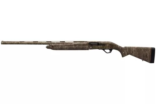 Winchester SX4 Waterfowl Hunter Mosy Oak Bottomland 12 Gauge 3-1/2in Left Hand Semi Automatic Shotgun - 26in