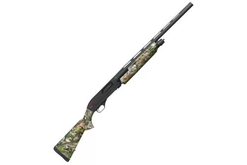Winchester SXP Hybrid Turkey Pump-Action Shotgun in TrueTimber Camo - Model  512344390