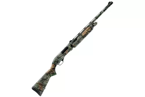 Winchester SXP Turkey Hunter Pump-Action Shotgun