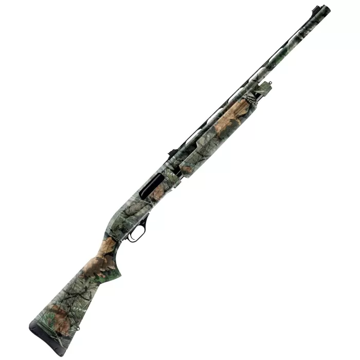 Winchester SXP Turkey Hunter Pump-Action Shotgun Winchester SXP Turkey Hunter Pump-Action Shotgun