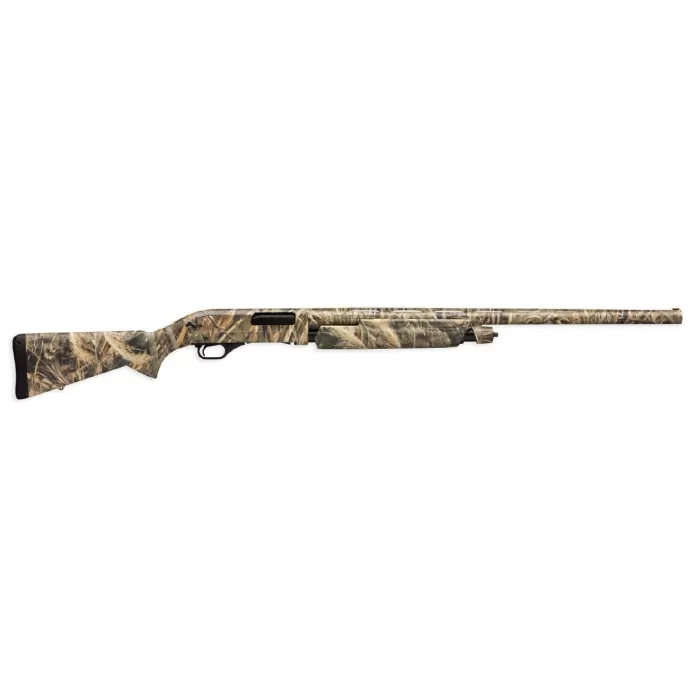 Winchester SXP WATERFOWL MAX-5 Pump Shotgun 12/26 3-inch