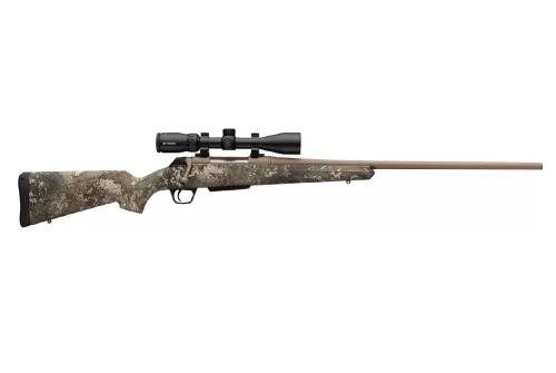 WINCHESTER XPR HUNTER SCOPE COMBO