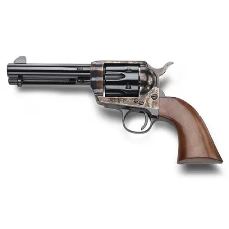 Pietta Gwii Californian 9Mm 4.75 Walnut Grip HF9CHS434NM