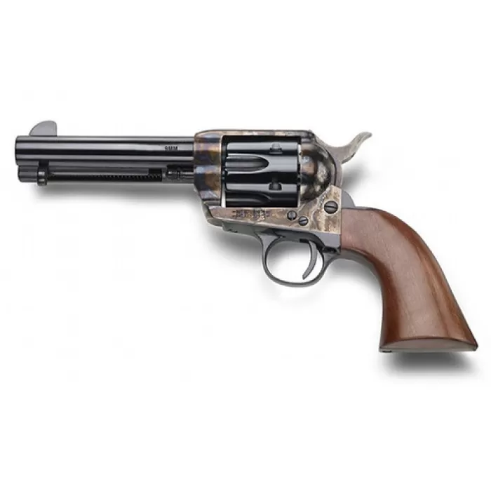 Pietta Gwii Californian 9Mm 4.75 Walnut Grip HF9CHS434NM Pietta Gwii Californian 9Mm 4.75 Walnut Grip HF9CHS434NM