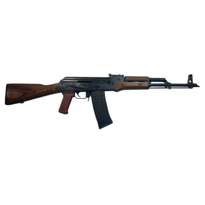 PIONEER ARMS AK-47 RIA 5.56 16.5IN BBL FORGED TRUNNION 30RD LAM WOOD FURNITURE PIONEER ARMS AK-47 RIA 5.56 16.5IN BBL FORGED TRUNNION 30RD LAM WOOD FURNITURE