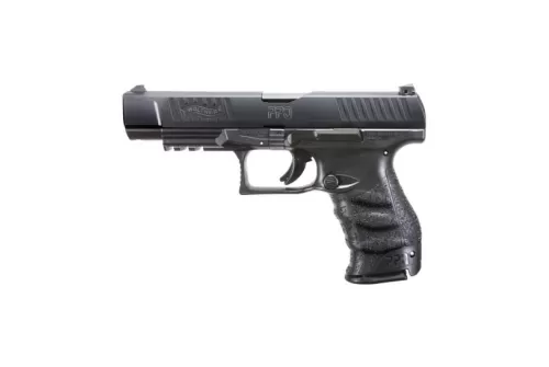 WALTHER PPQ M2 9mm 5in 15rd Semi-Automatic Pistol (2813734)