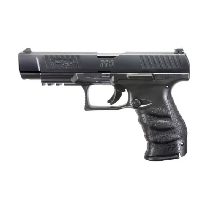 WALTHER PPQ M2 9mm 5in 15rd Semi-Automatic Pistol (2813734) WALTHER PPQ M2 9mm 5in 15rd Semi-Automatic Pistol (2813734)