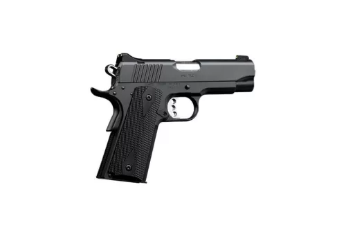 Kimber Pro TLE II 45 ACP 4 Inch 7 Rd Night Sights Black