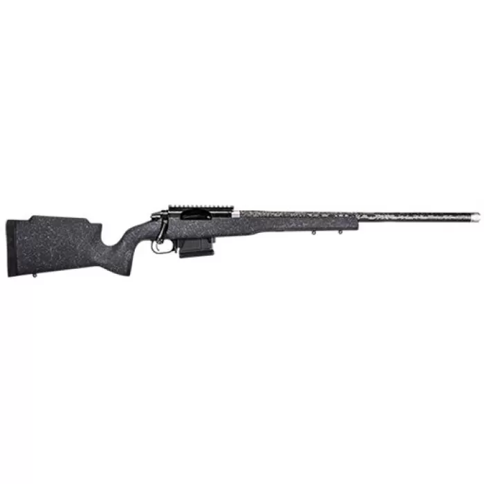 Proof Research Elevation MTR .222 Remington Bolt Action Rifle, Black Granite - 137956 Proof Research Elevation MTR .222 Remington Bolt Action Rifle, Black Granite - 137956