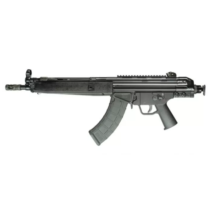 PTR-32K PDWR 12.5" 7.62x39 Pistol, Black - PTR 202 PTR-32K PDWR 12.5" 7.62x39 Pistol, Black - PTR 202