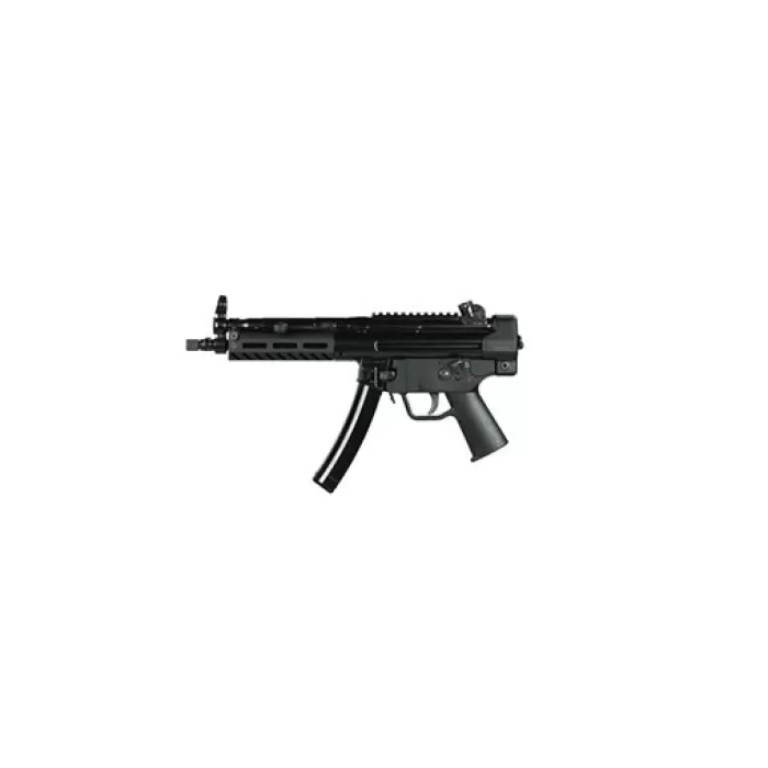 Ptr Industries 9Ct 9Mm 8.86" 3-Lug TB Mlok Blk PTR601PTR601 Ptr Industries 9Ct 9Mm 8.86" 3-Lug TB Mlok Blk PTR601PTR601