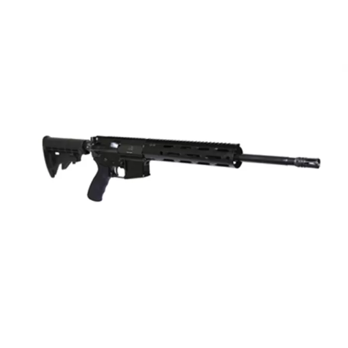 Radical Firearms AR-15 FGS 7.62x39mm Semi-Automatic AR-15 Rifle - FR16-7.62X39HBAR-12FGS