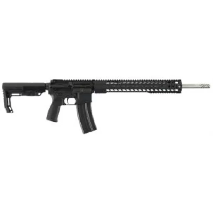 Radical Firearms AR-15 MHR .224 Valkyrie Semi-Automatic AR-15 Rifle - FR18-224VAL-15MHR Radical Firearms AR-15 MHR .224 Valkyrie Semi-Automatic AR-15 Rifle - FR18-224VAL-15MHR