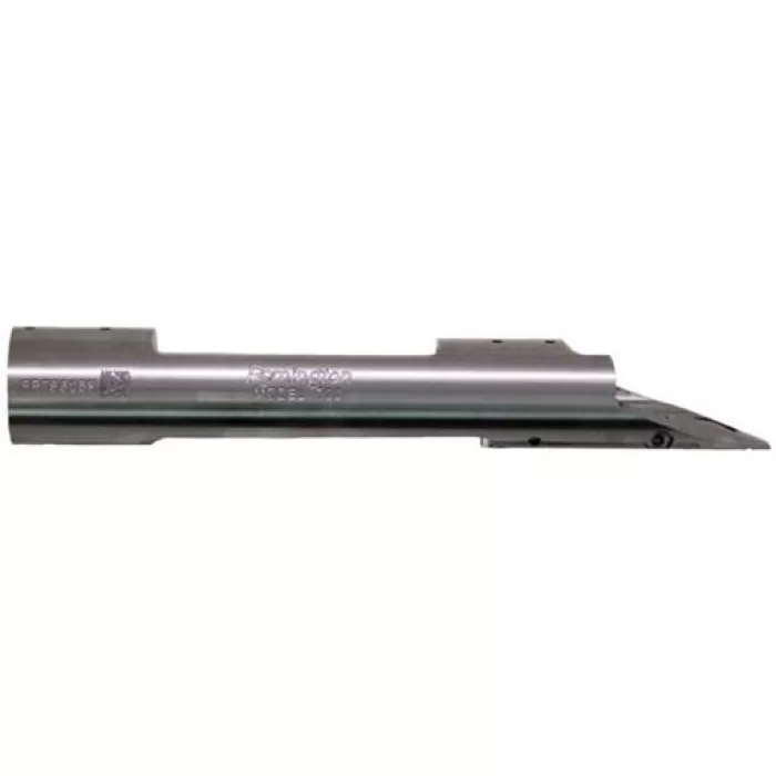 REMINGTON 700 SHORT ACTION UM SS RECEIVER ONLY REMINGTON 700 SHORT ACTION UM SS RECEIVER ONLY