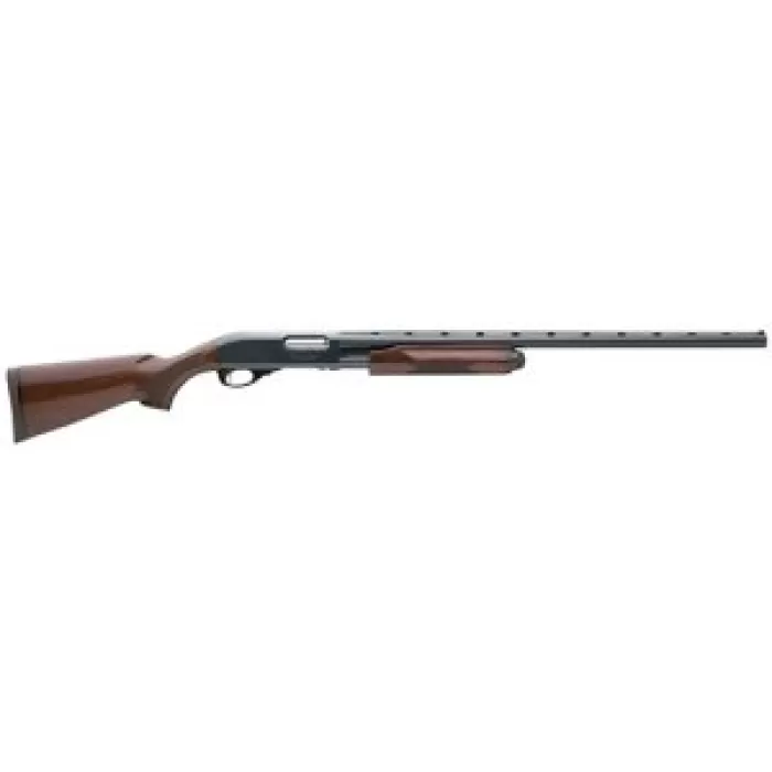 Remington 870 Wingmaster 12 GA 28" Pump Shotgun, American Walnut - 26927 Remington 870 Wingmaster 12 GA 28" Pump Shotgun, American Walnut - 26927