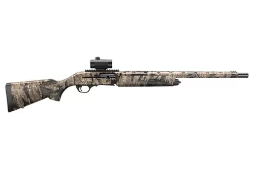 Remington V3 Turkey Pro 12 GA 22" Shotgun w/ TruGlo Optic, Realtree Timber - 83445