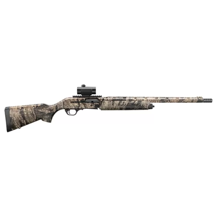 Remington V3 Turkey Pro 12 GA 22" Shotgun w/ TruGlo Optic, Realtree Timber - 83445 Remington V3 Turkey Pro 12 GA 22" Shotgun w/ TruGlo Optic, Realtree Timber - 83445