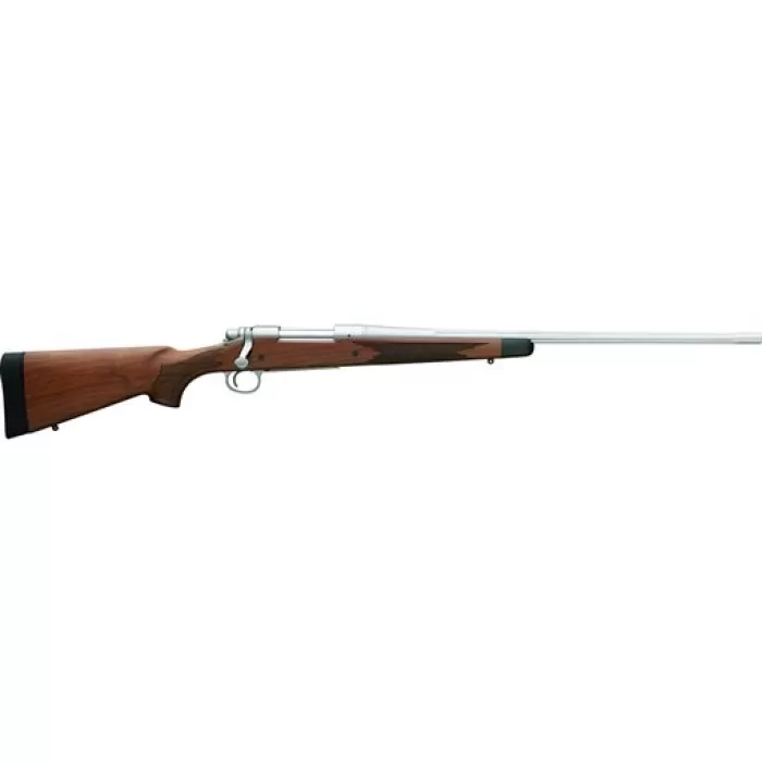 Remington 700 6.5 Creedmoor Bolt Action Rifle, 24" Barrel, Silver - R84021 Remington 700 6.5 Creedmoor Bolt Action Rifle, 24" Barrel, Silver - R84021