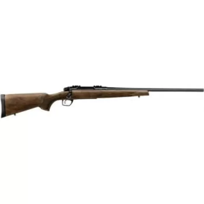 Remington 783 Walnut 6.5 Creedmoor 4+1 Bolt Action Rifle - 85866 Remington 783 Walnut 6.5 Creedmoor 4+1 Bolt Action Rifle - 85866