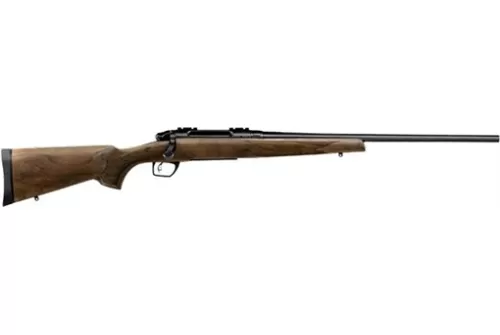 Remington 783 Walnut 6.5 Creedmoor 4+1 Bolt Action Rifle - 85866