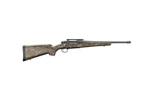 Remington Seven Synthetic .300 Blackout Bolt Action Rifle, MO Bottomland - 85926