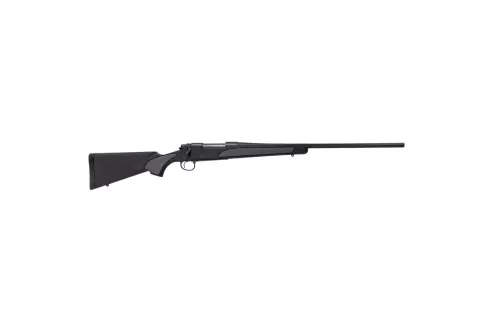 REMINGTON 700SPS 6.5 CREEDMOOR 24" 4RD MATTE SS/BLACK SYNTHETIC