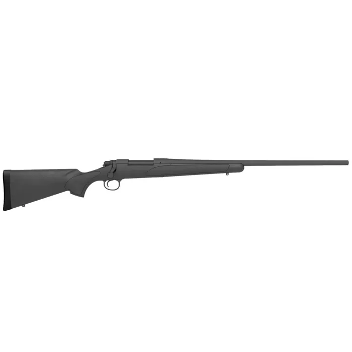 REM Arms Model 700 ADL .308 Win, 24" Barrel, Synthetic Black, 4rd REM Arms Model 700 ADL .308 Win, 24" Barrel, Synthetic Black, 4rd