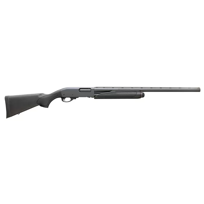Remington Model 870 Express Super Magnum 12 Ga, 26" Barrel, 3", Black, 4rd Remington Model 870 Express Super Magnum 12 Ga, 26" Barrel, 3", Black, 4rd