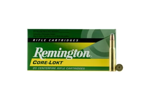 Remington Core Lokt 30-30 Winchester 170 Grain 20 Count