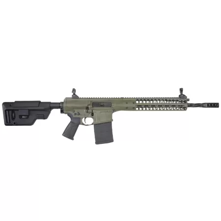 Lwrc Repr SC 7.62 16'' Odg 20R REPRMKIIR7ODGF16SC 850002972023