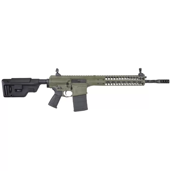 Lwrc Repr SC 7.62 16'' Odg 20R REPRMKIIR7ODGF16SC 850002972023 Lwrc Repr SC 7.62 16'' Odg 20R REPRMKIIR7ODGF16SC 850002972023