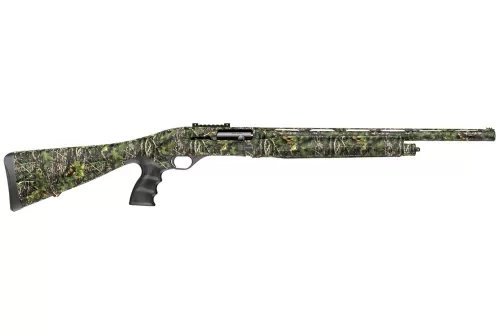 RETAY GORDION 12GA 24" TKY PGRIP MOSL CAMO