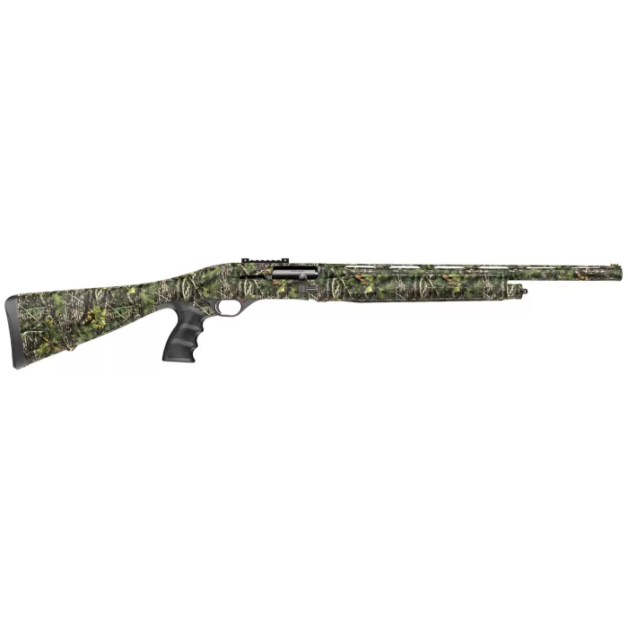 RETAY GORDION 12GA 24" TKY PGRIP MOSL CAMO RETAY GORDION 12GA 24" TKY PGRIP MOSL CAMO