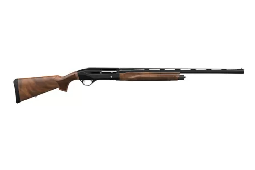 Retay Gordion Inertia Plus 20 Gauge, 3" Chamber 28" Barrel, 4rd, Black Rec, Walnut Furniture