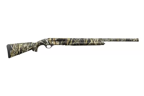 Retay Gordion Compact Shotgun 20 GA 3" Chamber 4Rd Magazine 24" Barrel Realtree Max 7 COM-GOR20CM7-24 193212023308