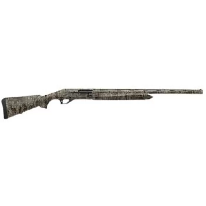 Retay MM Inertia Timber 28" 12 Gauge Shotgun 3" Semi-Automatic, Natural Camo - W251TMBR28 Retay MM Inertia Timber 28" 12 Gauge Shotgun 3" Semi-Automatic, Natural Camo - W251TMBR28