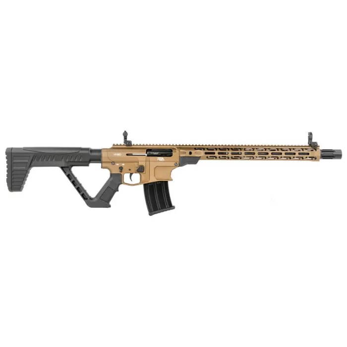 Rock Island VR80 12 Gauge 20" Semi-Auto Shotgun, Black Cerakote - VR80BURNT Rock Island VR80 12 Gauge 20" Semi-Auto Shotgun, Black Cerakote - VR80BURNT
