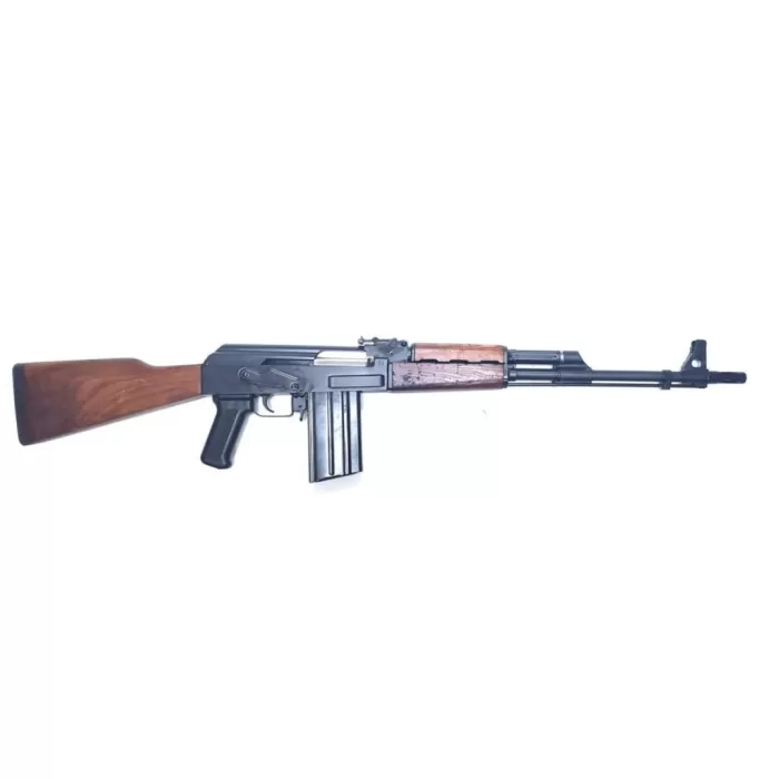 Riley Defense Inc Rak308 Rak308ca *ca* 308win Yugo Mil Kit Riley Defense Inc Rak308 Rak308ca *ca* 308win Yugo Mil Kit