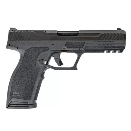 PSA 5.7 Rock Complete Optics Ready Pistol