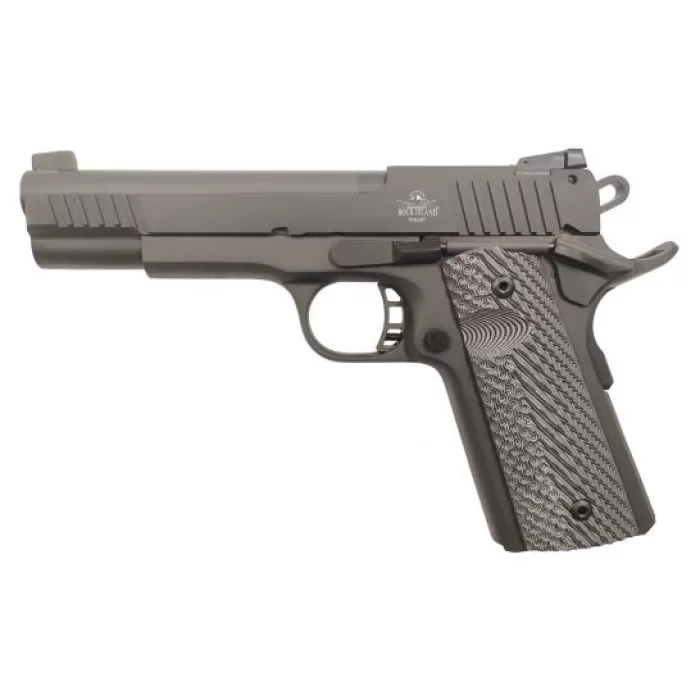 Armscor Ammo Island Xt22 Magnum Target .22Wmr 5" AS 14Rd Parkerized 56789 Armscor Ammo Island Xt22 Magnum Target .22Wmr 5" AS 14Rd Parkerized 56789
