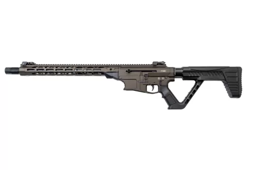 ROCK ISLAND VR80